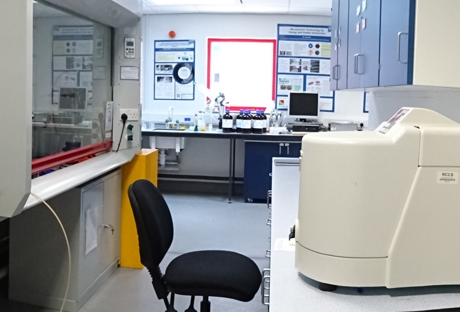 Facilities