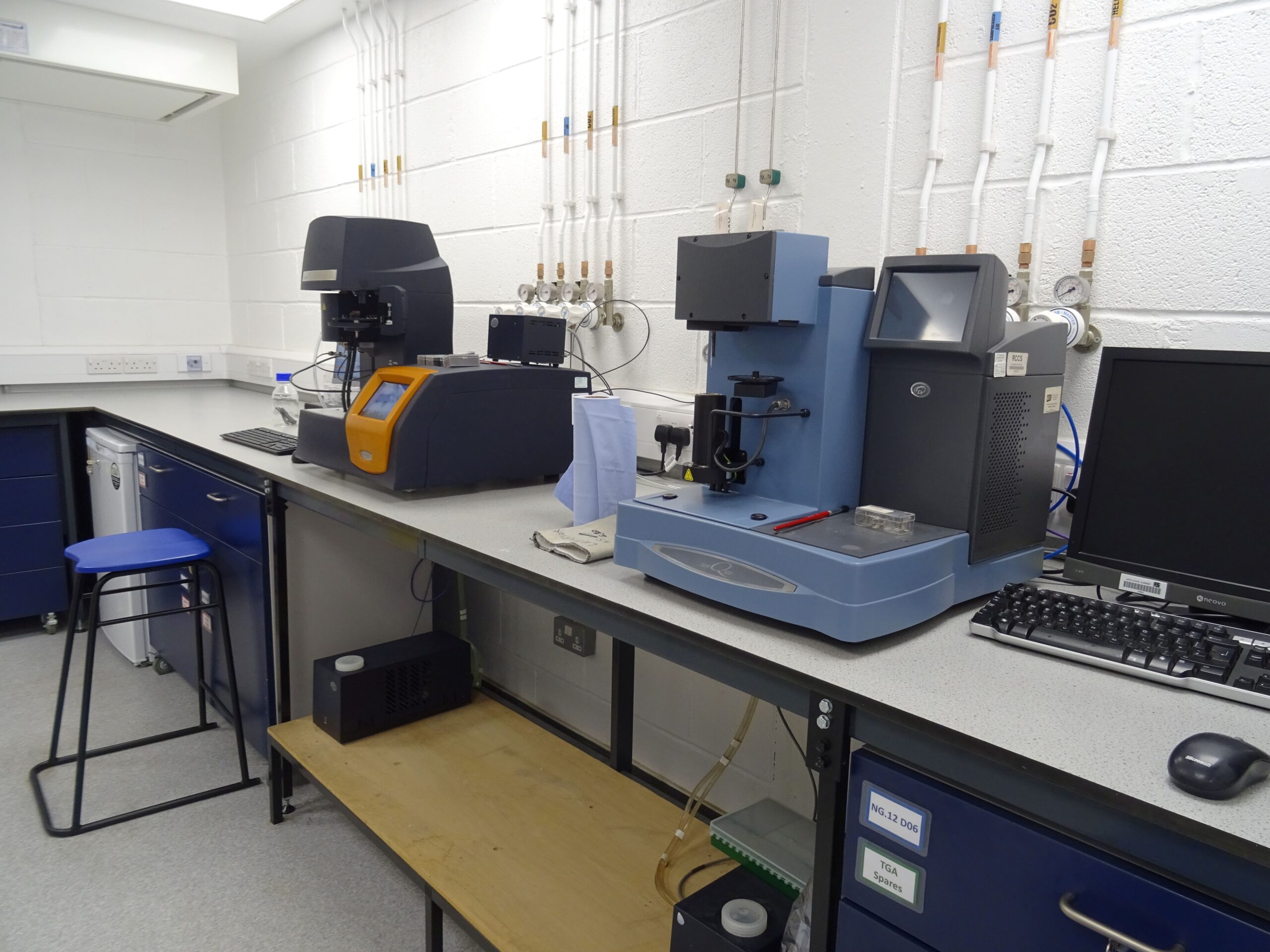 Facilities