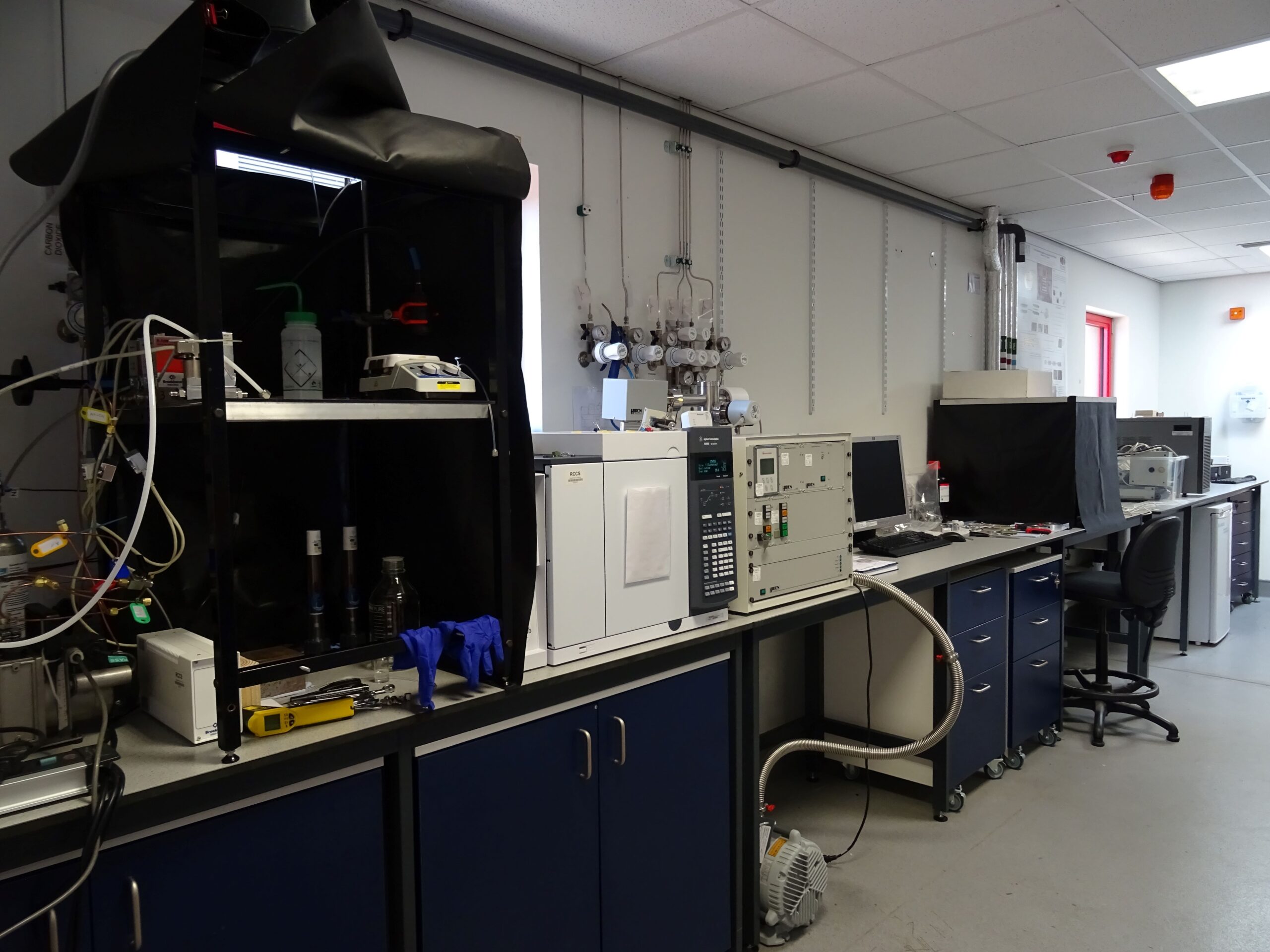 Facilities